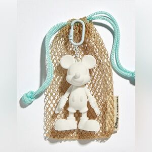 Bag Charm - Mickey Mouse Disney- Sports Edition